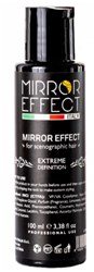 MIRROR EFFECT lucido x Capelli